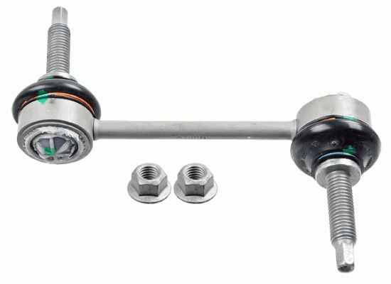 Rod/Strut, stabiliser Left and right LEMFORDER