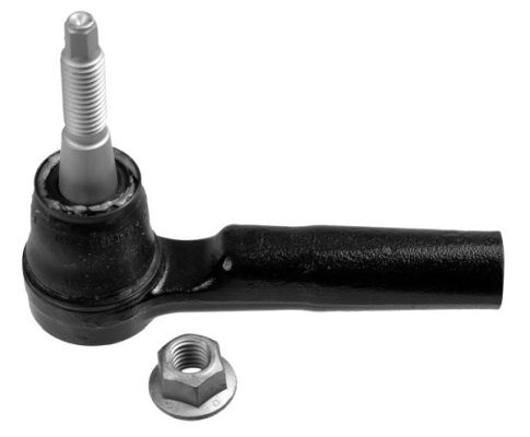 Tie Rod End Left and right LEMFORDER