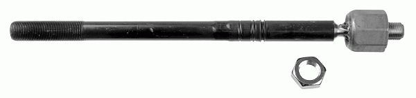 Inner Tie Rod Left and right LEMFORDER for VOLVO XC60 I SUV