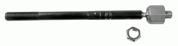 Inner Tie Rod Left and right LEMFORDER
