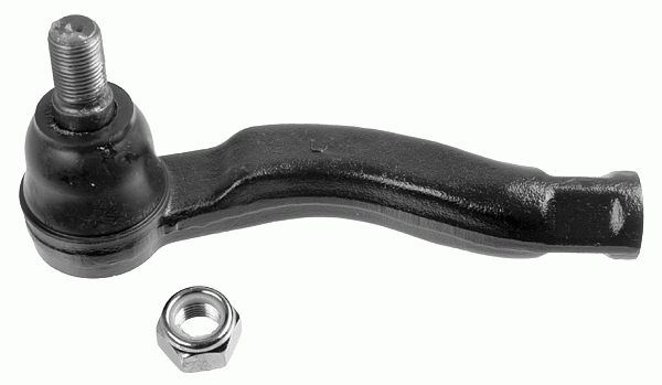Tie Rod End Right LEMFORDER
