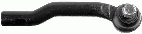 Tie Rod End Left LEMFORDER for SUZUKI GRAND VITARA I