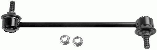 Rod/Strut, stabiliser Right LEMFORDER