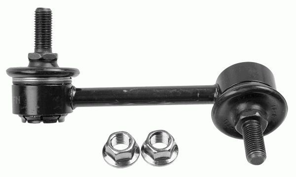 Rod/Strut, stabiliser Right LEMFORDER for MAZDA MX-5 Mk II