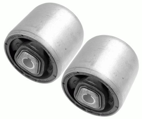 Repair Kit, link Rear LEMFORDER