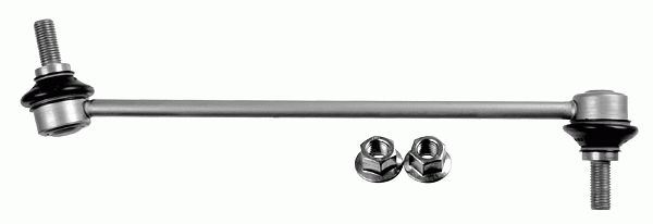 Rod/Strut, stabiliser Left and right LEMFORDER