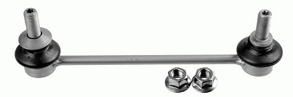 Rod/Strut, stabiliser Left and right LEMFORDER