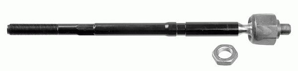 Inner Tie Rod inner LEMFORDER