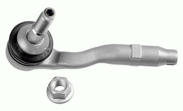 Tie Rod End Left LEMFORDER