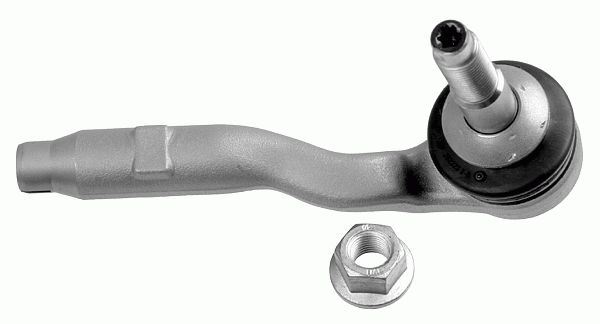 Tie Rod End Right LEMFORDER