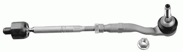 Tie Rod Right LEMFORDER