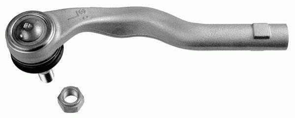 Tie Rod End Left LEMFORDER