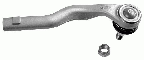 Tie Rod End Right LEMFORDER