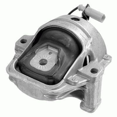 Engine Mounting LEMFORDER