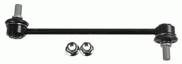 Rod/Strut, stabiliser Left and right LEMFORDER