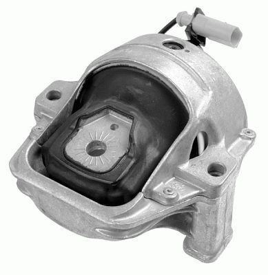 Engine Mounting  LEMFORDER
