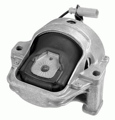 Engine Mounting LEMFORDER