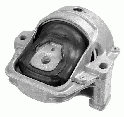 Engine Mounting LEMFORDER
