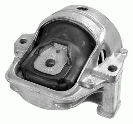 Engine Mounting  LEMFORDER