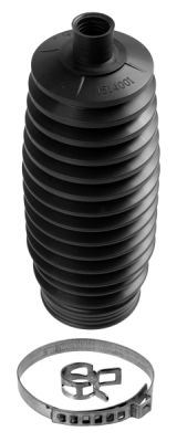 Bellow, steering Left and right LEMFORDER
