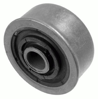 Control Arm-/Trailing Arm Bush Front LEMFORDER