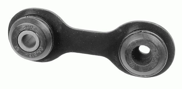 Rod/Strut, stabiliser Left and right LEMFORDER