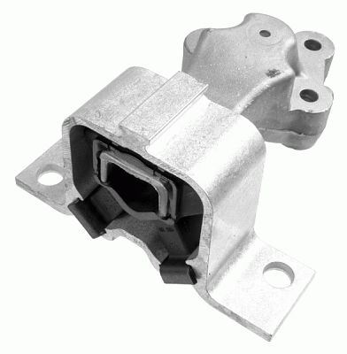 Engine Mounting Right LEMFORDER