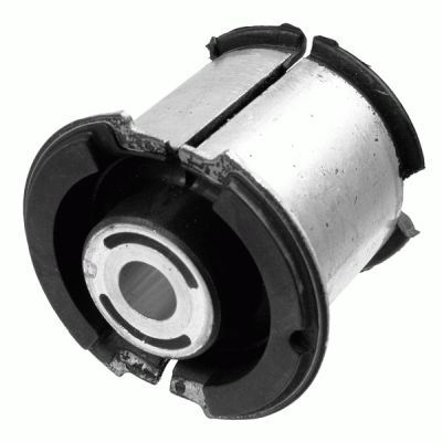 Control Arm-/Trailing Arm Bush Front LEMFORDER