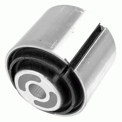 Control Arm-/Trailing Arm Bush Rear LEMFORDER
