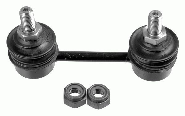 Rod/Strut, stabiliser Left and right LEMFORDER