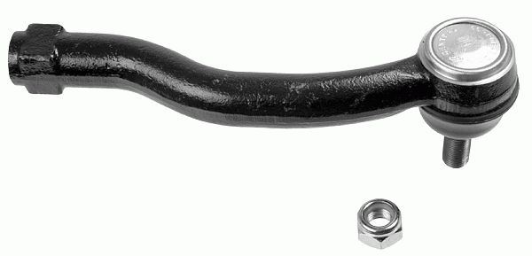 Tie Rod End Right LEMFORDER