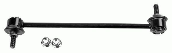 Rod/Strut, stabiliser Left and right LEMFORDER
