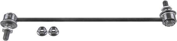 Rod/Strut, stabiliser Left and right LEMFORDER