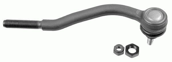 Tie Rod End Outer LEMFORDER