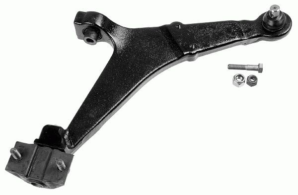 Track Control Arm Right LEMFORDER