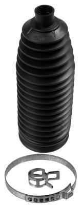 Bellow, steering Left and right LEMFORDER for LAND ROVER RANGE ROVER SPORT I