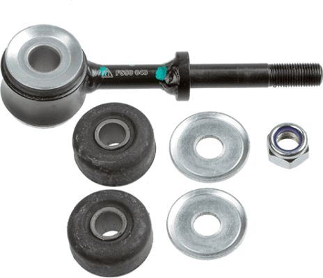 Rod/Strut, stabiliser Left and right LEMFORDER