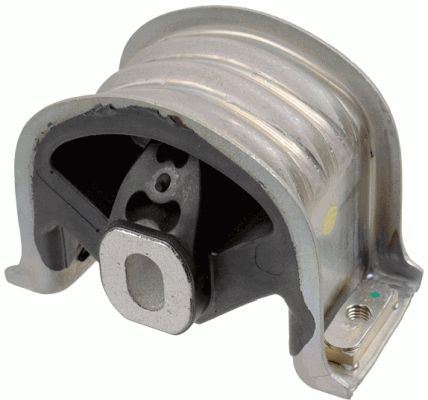 Engine Mounting Front LEMFORDER
