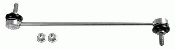 Rod/Strut, stabiliser Left and right LEMFORDER