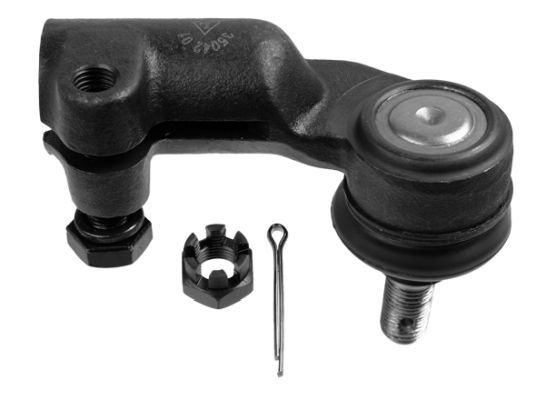 Tie Rod End Right LEMFORDER