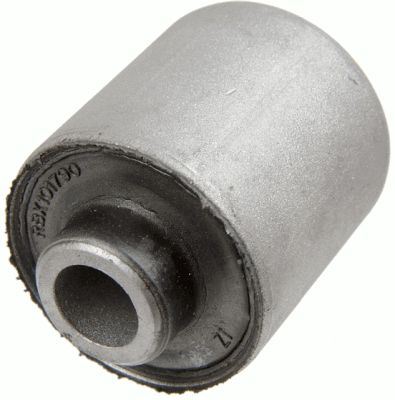 Control Arm-/Trailing Arm Bush Left and right LEMFORDER