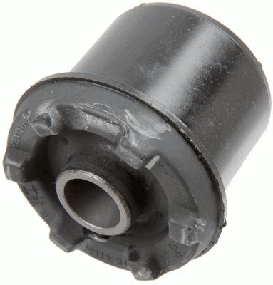 Control Arm-/Trailing Arm Bush Left and right LEMFORDER