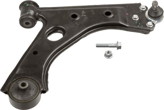 Track Control Arm Right LEMFORDER