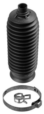 Bellow, steering Left and right LEMFORDER for KIA PICANTO I