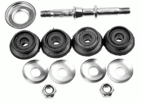 Rod/Strut, stabiliser Left and right LEMFORDER