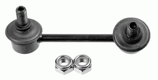 Rod/Strut, stabiliser Left LEMFORDER for TOYOTA RAV 4 Mk II