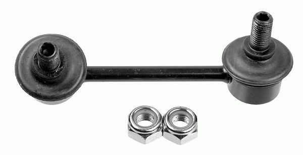 Rod/Strut, stabiliser Right LEMFORDER for TOYOTA RAV 4 Mk II