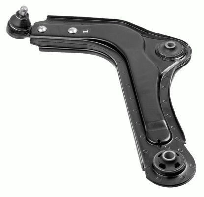Track Control Arm Lower LEMFORDER