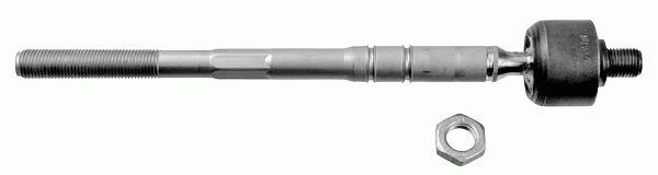 Inner Tie Rod Left and right LEMFORDER