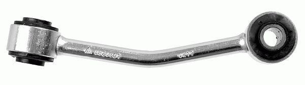 Rod/Strut, stabiliser Left and right LEMFORDER